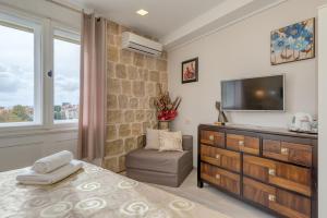 Gallery image of Metropole Luxury Rooms in Split