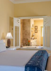 Φωτογραφία από το άλμπουμ του Pueblo Bonito Emerald Bay Resort & Spa - All Inclusive σε Mazatlán
