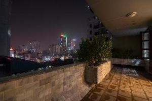 Gallery image of QUEEN'S Hotel in Hanoi