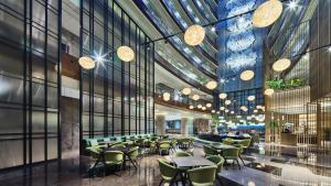 Gallery image of Holiday Inn Xining Hot-Spring by IHG in Xining