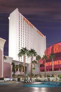 Gallery image of Circus Circus Hotel, Casino & Theme Park in Las Vegas