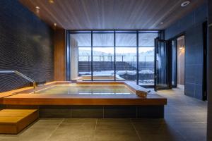 Fotografie z fotogalerie ubytování Yu Kiroro, Ski-in Ski-out Luxury Residences v destinaci Akaigawa
