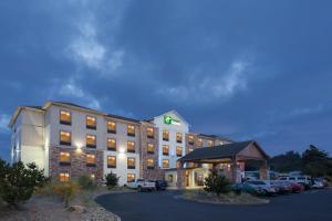 Gallery image of Holiday Inn Express Newport, an IHG Hotel in Newport
