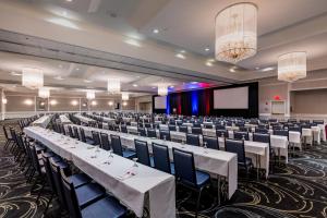 Gallery image of Armon Hotel & Conference Center Stamford CT in Stamford