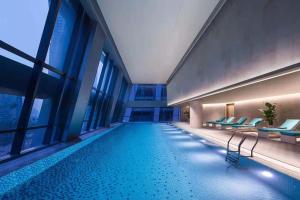 Gallery image of Ascott Raffles City Chongqing in Chongqing