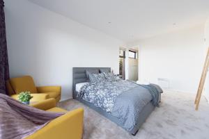 Gallery image of Nature & Relax House, Panoramic sea view, Free parking40 in Hobart