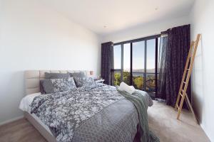 Gallery image of Nature & Relax House, Panoramic sea view, Free parking40 in Hobart