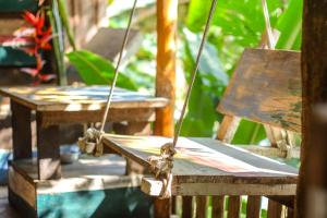 Fotografie z fotogalerie ubytování Sawasdeepai River Resort v destinaci Pai