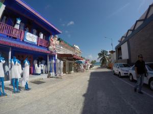 Gallery image of Calaveritas Rooms in Playa del Carmen