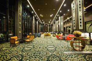 Fotografie z fotogalerie ubytování Mudzaffar Hotel v destinaci Melaka