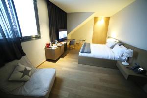 Gallery image of Le Grand Chalet Zaarour in Zaarour