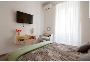 Fotografia z galérie ubytovania ControVento Apartament v destinácii La Spezia