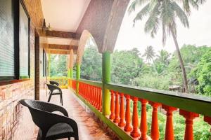 Gallery image of Richard Inn Residency in Calangute