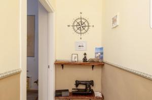 Fotografia z galérie ubytovania ControVento Apartament v destinácii La Spezia