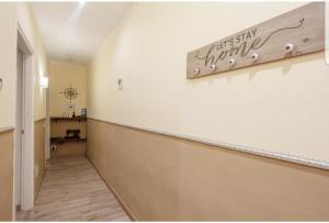 Fotografia z galérie ubytovania ControVento Apartament v destinácii La Spezia