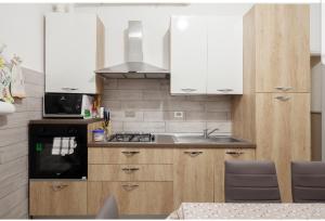 Fotografia z galérie ubytovania ControVento Apartament v destinácii La Spezia