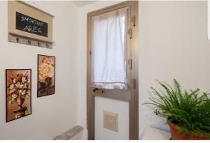 Fotografia z galérie ubytovania ControVento Apartament v destinácii La Spezia