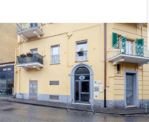 Foto dalla galleria di ControVento Apartament a La Spezia