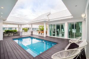 Fotografie z fotogalerie ubytování Baan Marwin Hua Hin v destinaci Hua Hin