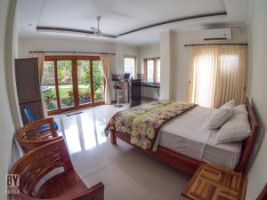 Gallery image of Anugerah Villas 2 in Amed