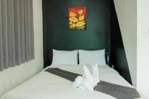 Gallery image of C.Samui Guesthouse in Lamai