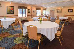 Εστιατόριο ή άλλο μέρος για φαγητό στο Holiday Inn Express St Croix Valley by IHG +42 φωτογραφίες