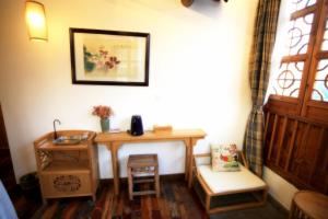 苏州Tongli Begonia Flowers Guesthouse的相册照片