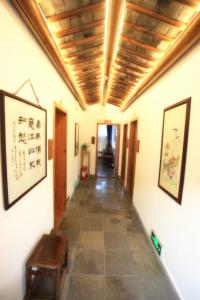 苏州Tongli Begonia Flowers Guesthouse的相册照片