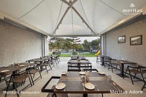 Gallery image of Meritas Adore Resort in Lonavala