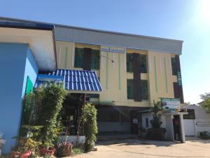 Galeriebild der Unterkunft S Diamond Apartment in Phetchaburi