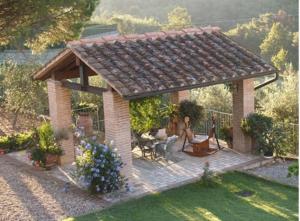 Gallery image of B&B Il Casolare Di Bonci in Santa Maria a Monte