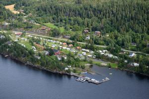 Gallery image of Utvika Camping in Nes