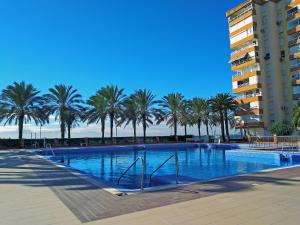 Apartamentos Intercentro Algarrobo-Costa APARTAMENTOS ...