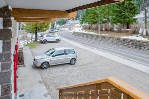Fotografie z fotogalerie ubytování Casa Defrancesco - with terrace v Moeně