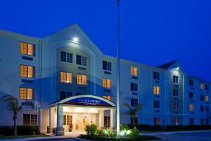 Gallery image of Candlewood Suites Melbourne-Viera, an IHG Hotel in Viera