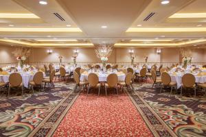 Gallery image of Crowne Plaza Louisville Airport Expo Center, an IHG Hotel in Louisville