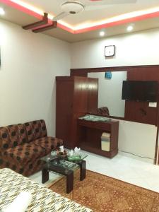 Gallery image of Kingston Motel in Karachi