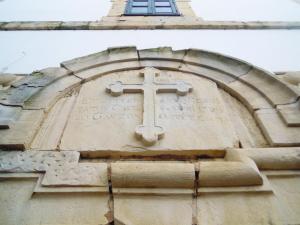 Fotografie z fotogalerie ubytování Casas Rurales Pradina I y II v destinaci Luanco