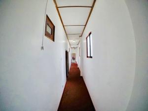 努沃勒埃利耶的住宿－New Royal Mount Hotel，相簿中的一張相片