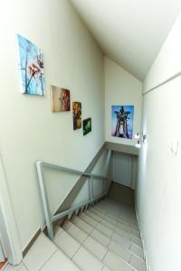 Fotografie z fotogalerie ubytování GÁRDI APARTMAN v destinaci Szekszárd