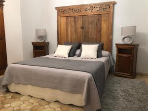Gallery image of Hotel La Terrasse in Zonza