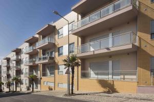 Galeriebild der Unterkunft Baia Residence 3 - Holiday Apartments - By SCH in São Martinho do Porto