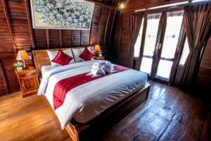 Billede fra billedgalleriet på Sekar Ayu Spa Salon & Bungalow i Nusa Penida + 7 billeder