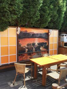 Fotografie z fotogalerie ubytování Casas Rurales Pradina I y II v destinaci Luanco