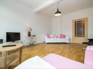 Imagen de la galería de Apartments Frieda - Fritz - Paula in Essen Rüttenscheid, en Essen