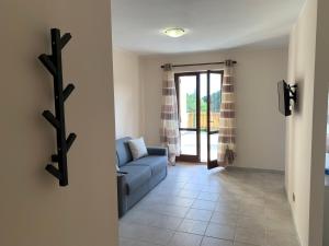 Posedenie v ubytovaní Albergo Parco Gran Sasso