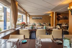 Imagen de la galería de Badhotel The Hague Scheveningen, en Scheveningen