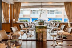 Imagen de la galería de Badhotel The Hague Scheveningen, en Scheveningen