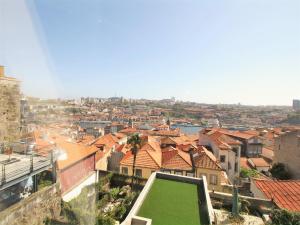 Afbeelding uit fotogalerij van Vitoria's Terrace Apartments in Porto