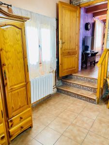 Fotografia z galérie ubytovania Masia Pau Prat v destinácii Lliçà d'Amunt
